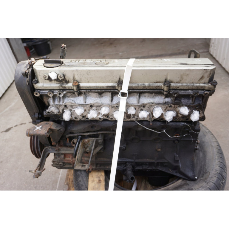 Двигатель Nissan PATROL 2.8 TD RD28T