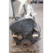 Двигатель Nissan PATROL 2.8 TD RD28T