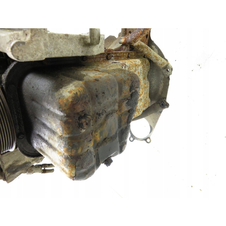 Двигун Nissan PRIMASTAR 1.6 16V QG16DE