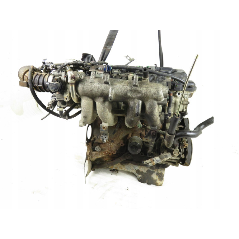 Двигун Nissan PRIMASTAR 1.6 16V QG16DE