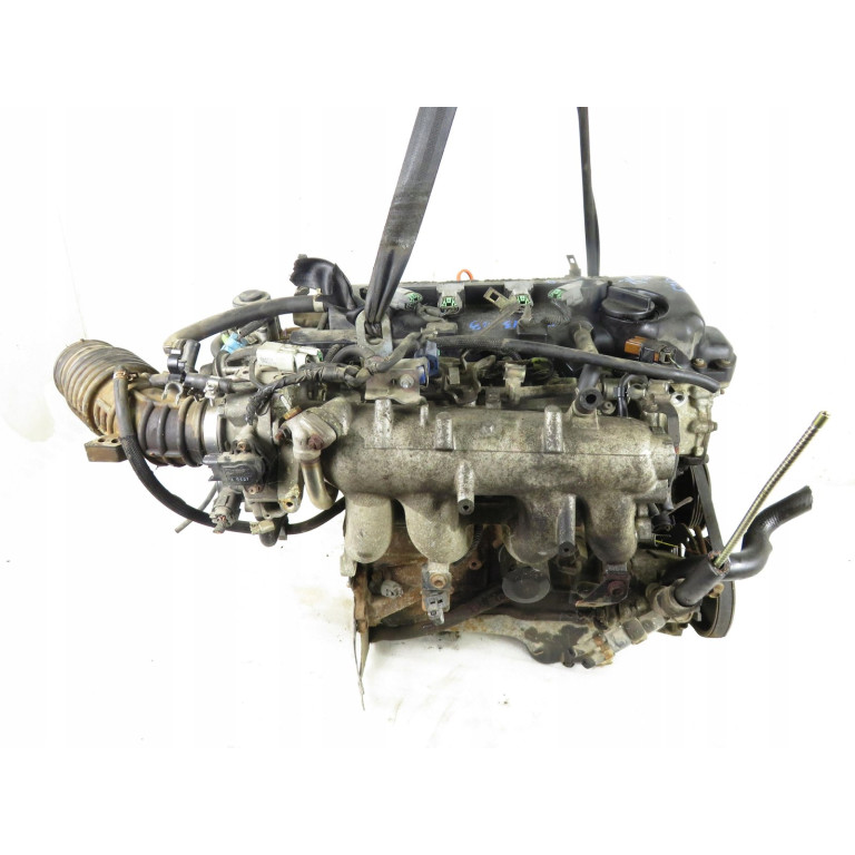 Двигун Nissan PRIMASTAR 1.6 16V QG16DE