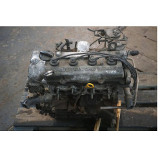 Двигатель Nissan SUNNY 1.4 i GA14DE