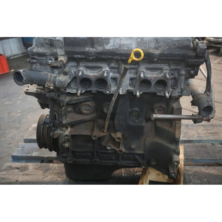 Двигун Nissan SUNNY 1.4 i GA14DE