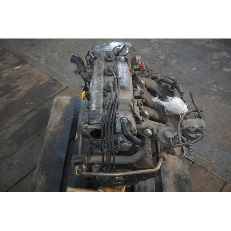 Двигун Nissan SUNNY 1.4 i GA14DE