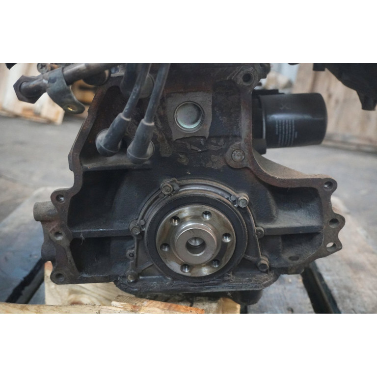 Двигун Nissan SUNNY 1.4 i GA14DE