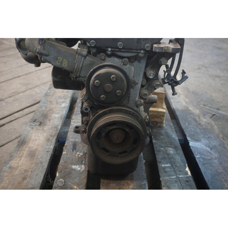 Двигун Nissan SUNNY 1.4 i GA14DE