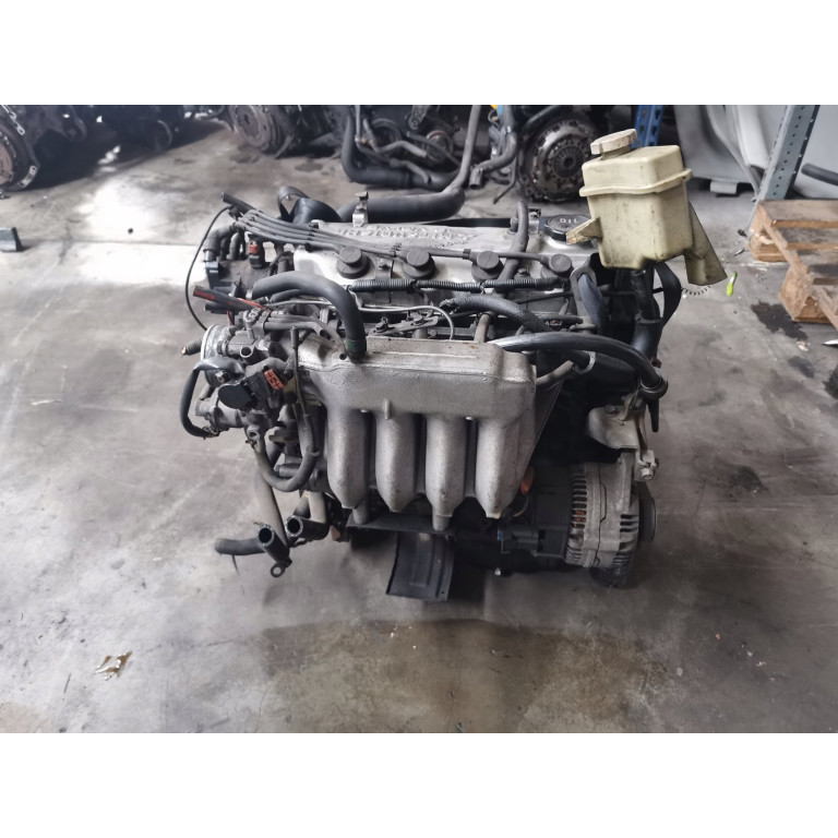Двигун Mitsubishi CARISMA 1.8 16V GDI DA2A 4G93GDI