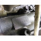 Двигун Mitsubishi L 200 2.4 4WD K75T 4G64SOHC16V