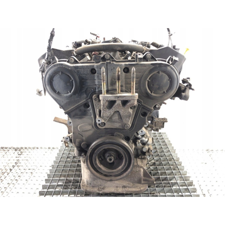 Двигун Mitsubishi OUTLANDER II 3.0 4WD 6B31