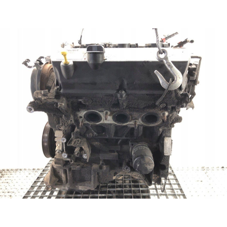 Двигун Mitsubishi OUTLANDER II 3.0 4WD 6B31