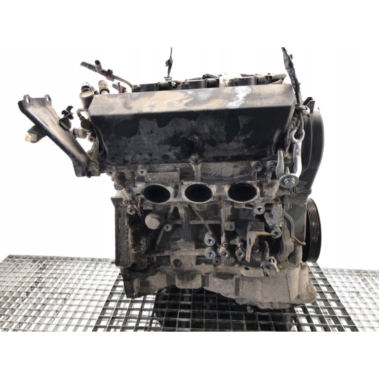 Двигун Mitsubishi OUTLANDER II 3.0 4WD 6B31