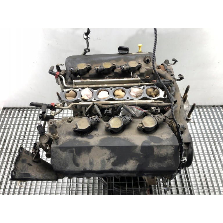 Двигун Mitsubishi OUTLANDER II 3.0 4WD 6B31