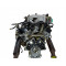 Двигун Mitsubishi PAJERO IV 3.8 V6 6G75