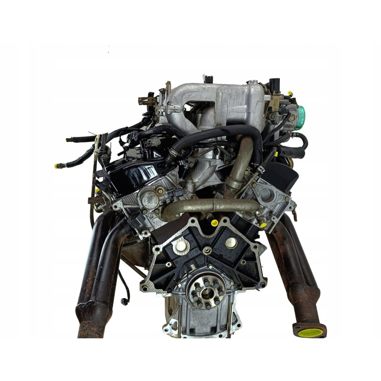 Двигун Mitsubishi PAJERO IV 3.8 V6 6G75