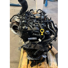 Двигун Audi A3 S3 quattro CJXF CJXB CJXC CJX