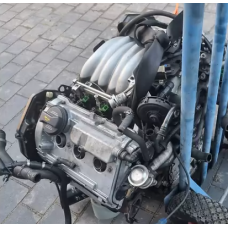 Двигун Audi A6 2.4 APC
