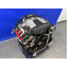 Двигатель Audi A8 3.0 TFSI quattro CGWA CGWC CGWB CGWD CGW