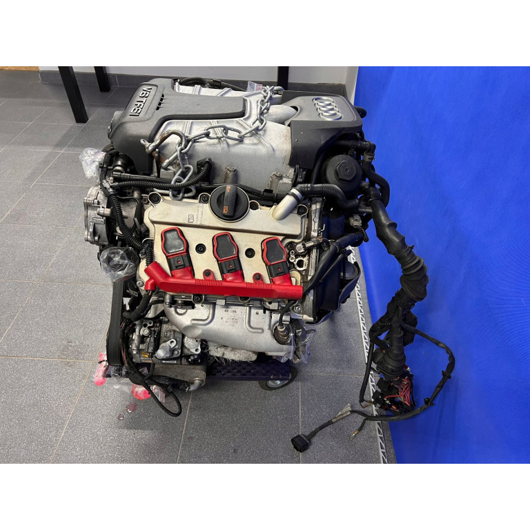 Двигун Audi A8 3.0 TFSI quattro CGWA CGWC CGWB CGWD CGW