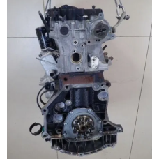 Двигун Audi TT quattro 2.0 CDMA CDM