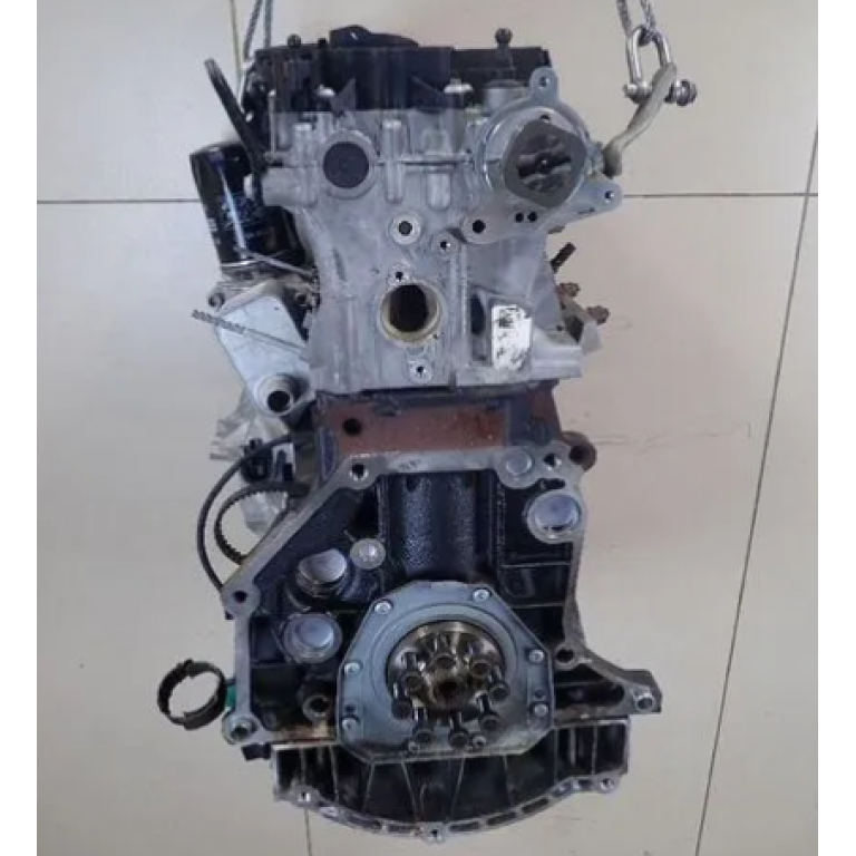 Двигатель Audi TT 2.0 quattro CDMA CDM