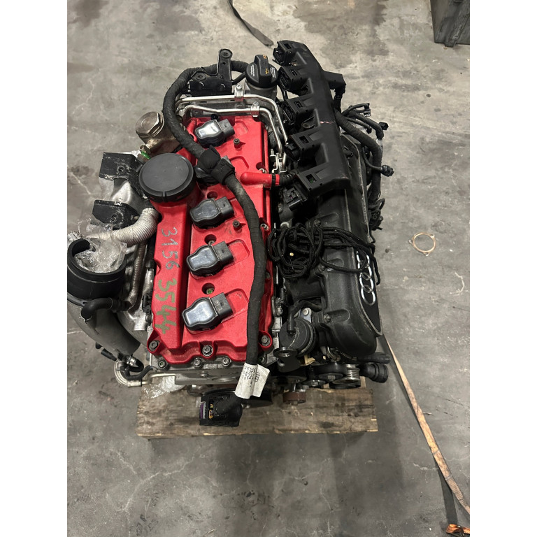Двигун Audi TT Roadster 2.5 TFSI RS quattro CEPB CEP
