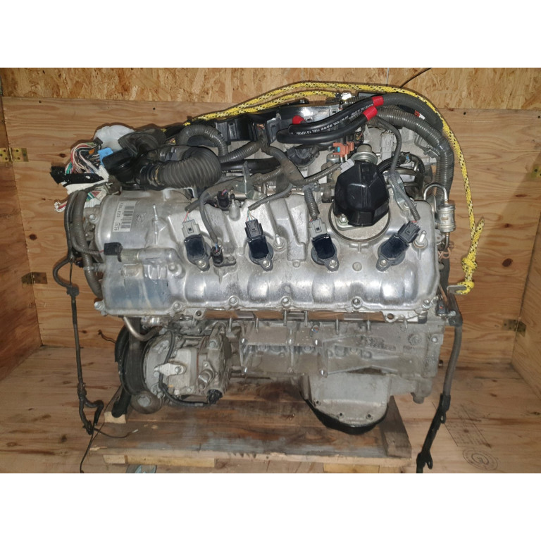 Двигун Lexus IS II IS F USE20 2URGSE