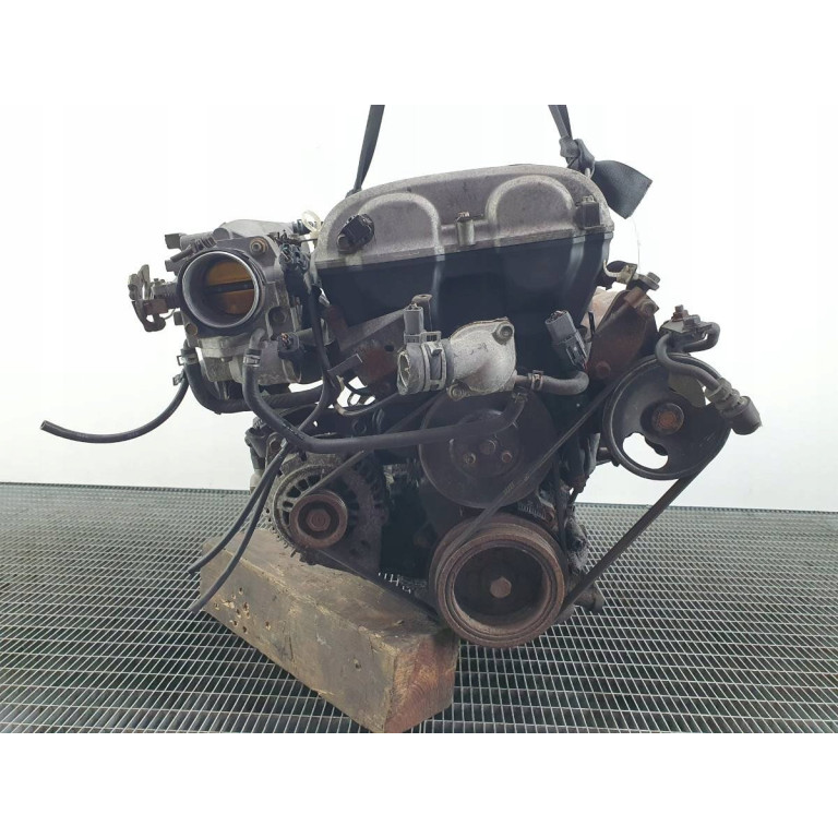 Двигун Mazda 323 F IV 1.6 B6E