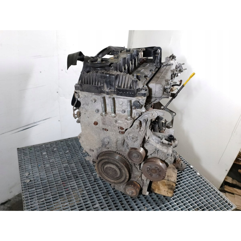 Двигун Mazda 6 2.2 D R2BF