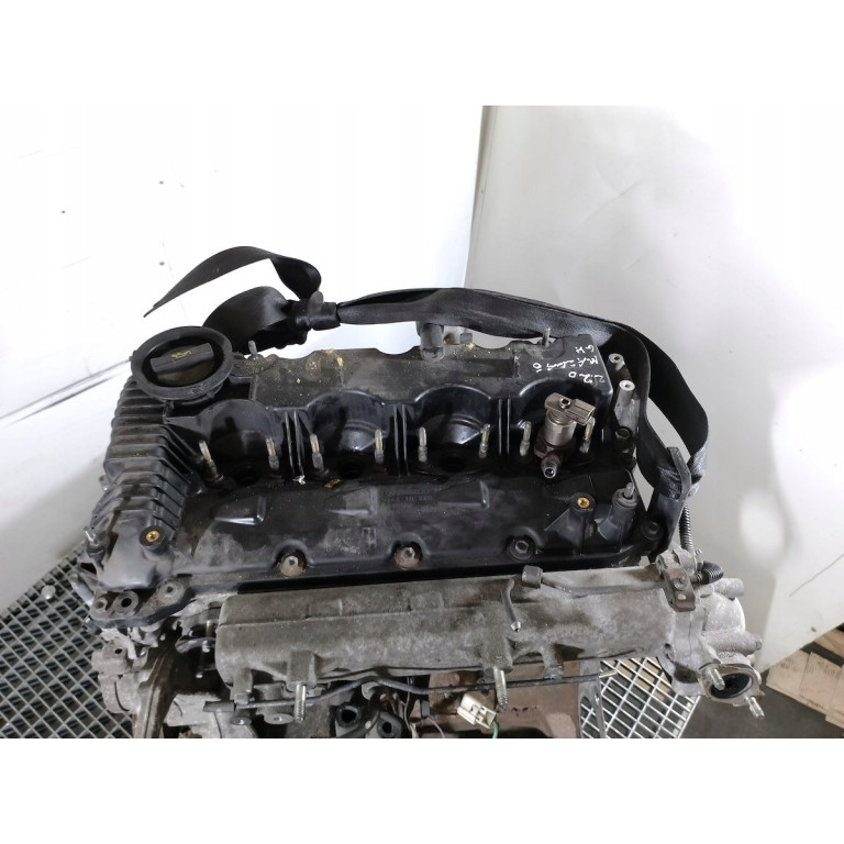 Двигун Mazda 6 2.2 D R2BF