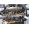 Двигун Mazda B-SERIE 2.5 TD 4WD MD25TI
