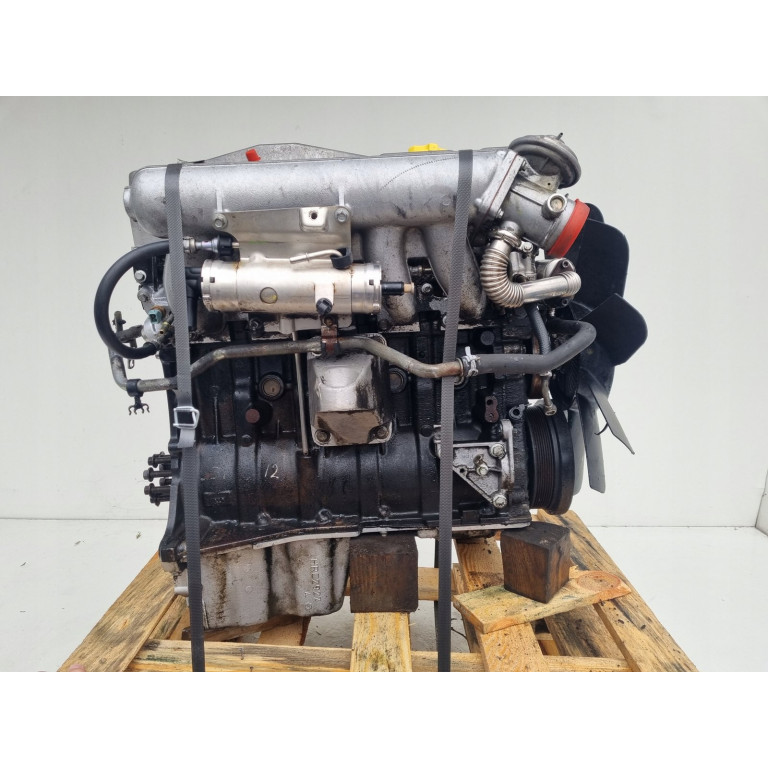 Двигатель Land Rover DEFENDER 2.5 Td5 4x4 15 P 15P