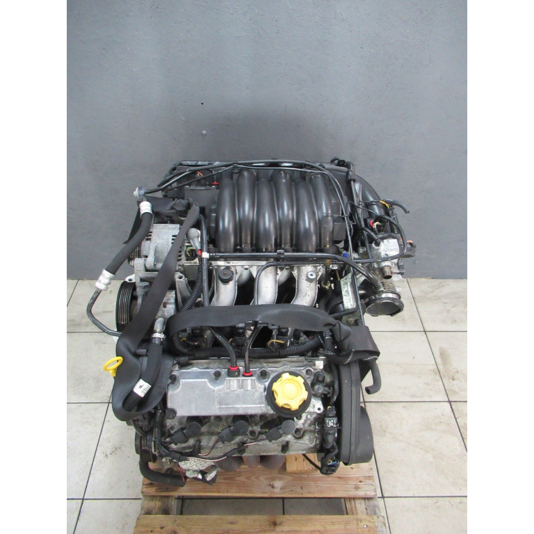Двигатель Land Rover FREELANDER 2.5 V6 4x4 25 K4F 25K4F