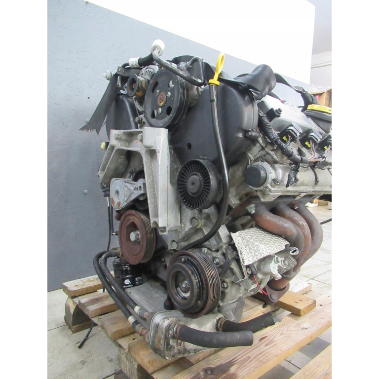 Двигатель Land Rover FREELANDER 2.5 V6 4x4 25 K4F 25K4F