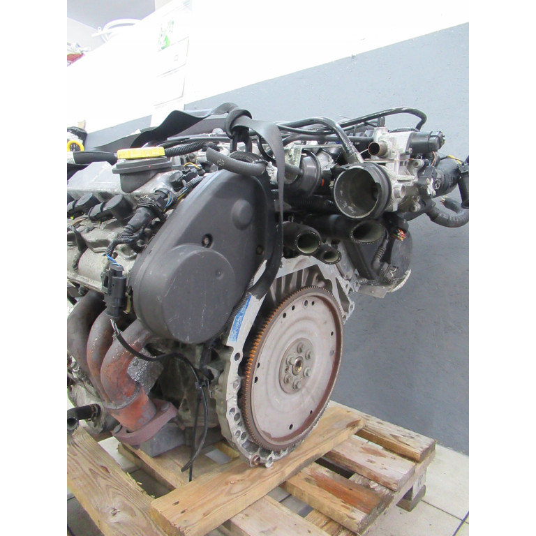 Двигатель Land Rover FREELANDER 2.5 V6 4x4 25 K4F 25K4F