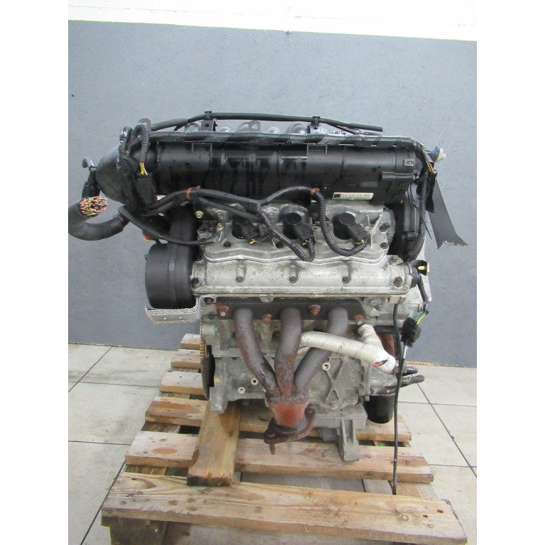 Двигатель Land Rover FREELANDER 2.5 V6 4x4 25 K4F 25K4F