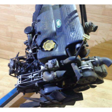 Двигатель Land Rover RANGE ROVER II 2.5 D 4x4 14 L 14L