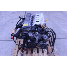 Двигатель Land Rover RANGE ROVER II 2.5 TD 4x4 25 6T (BMW) 256T BMW