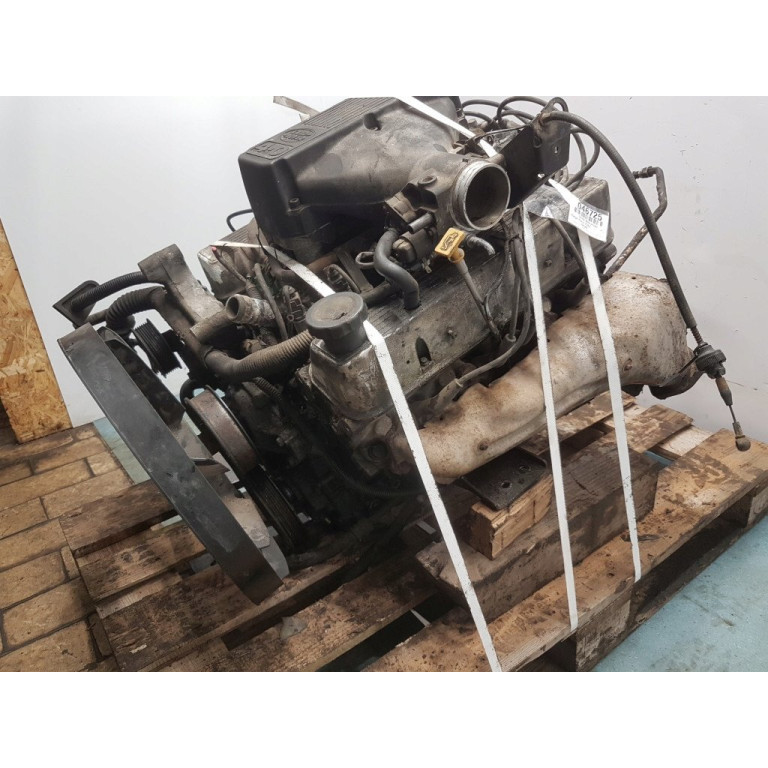Двигатель Land Rover RANGE ROVER II 3.9 4x4 42 D  42D