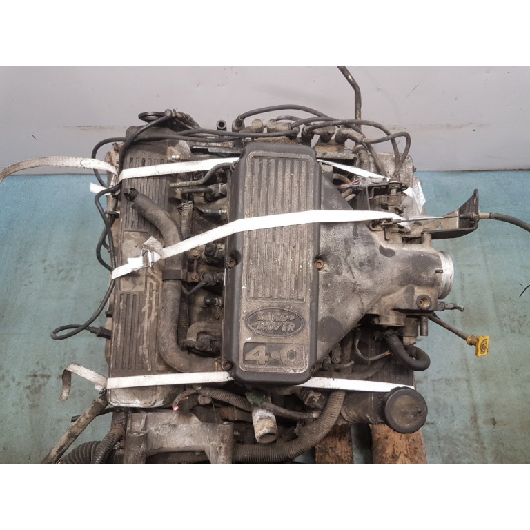 Двигатель Land Rover RANGE ROVER II 3.9 4x4 42 D  42D