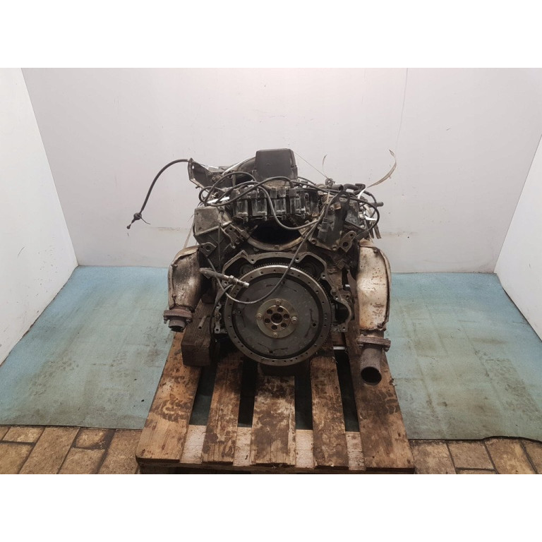 Двигатель Land Rover RANGE ROVER II 3.9 4x4 42 D  42D