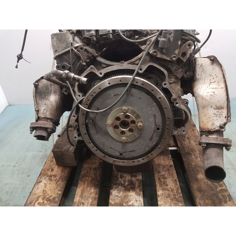 Двигатель Land Rover RANGE ROVER II 3.9 4x4 42 D  42D