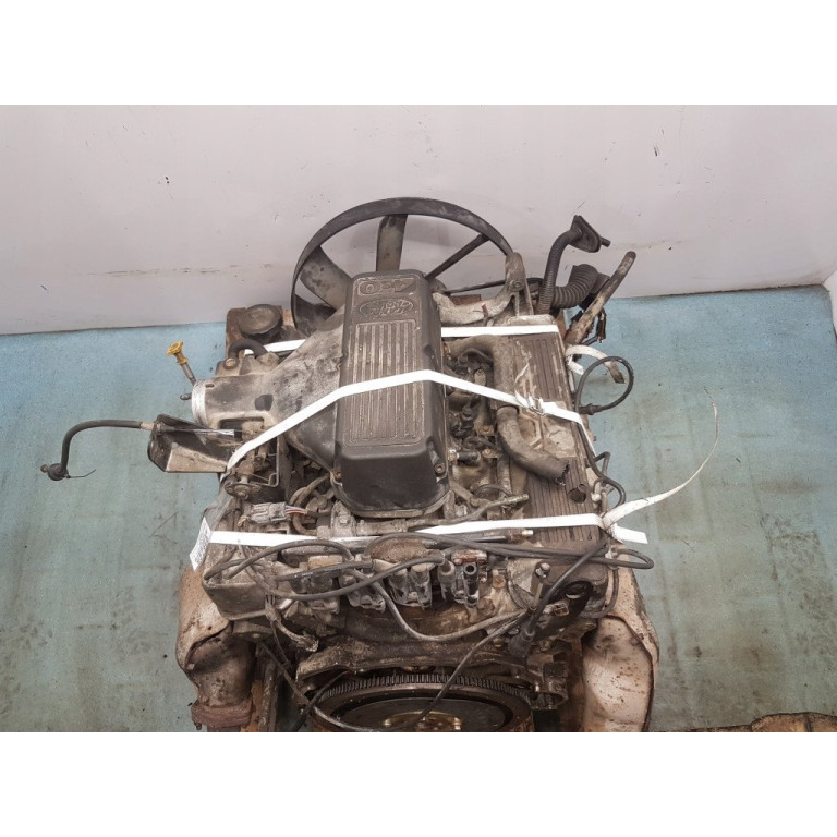 Двигатель Land Rover RANGE ROVER II 3.9 4x4 42 D  42D