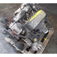 Двигатель Land Rover RANGE ROVER II 4.6 4x4 46 D 46D