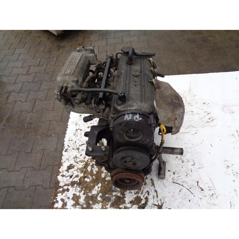 Двигун Kia SEPHIA 1.6 i B6
