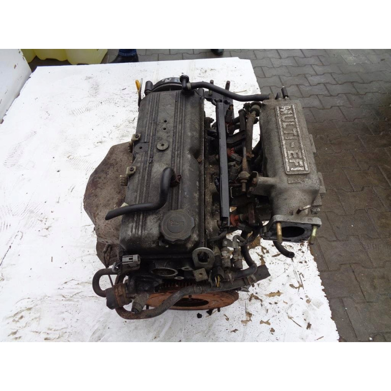 Двигун Kia SEPHIA 1.6 i B6