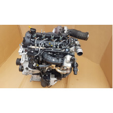 Двигун Kia SORENTO II 2.0 CRDi D4HA