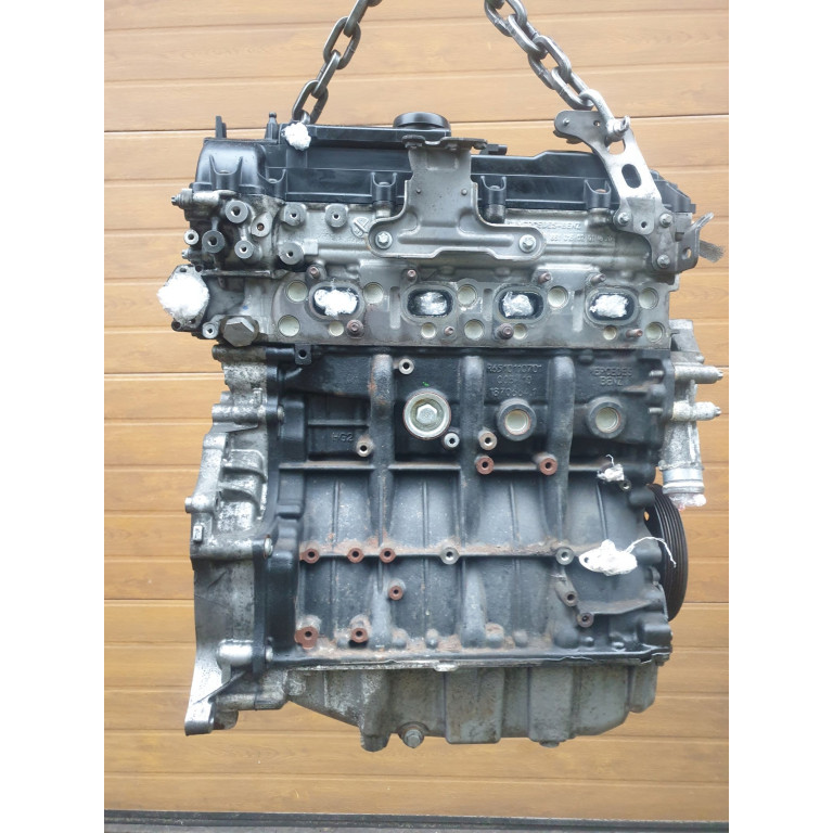 Двигун Jeep COMPASS 2.2 CRD ENE