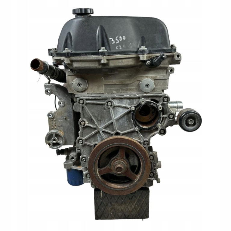 Двигун Hummer HUMMER H3 3.5 L52