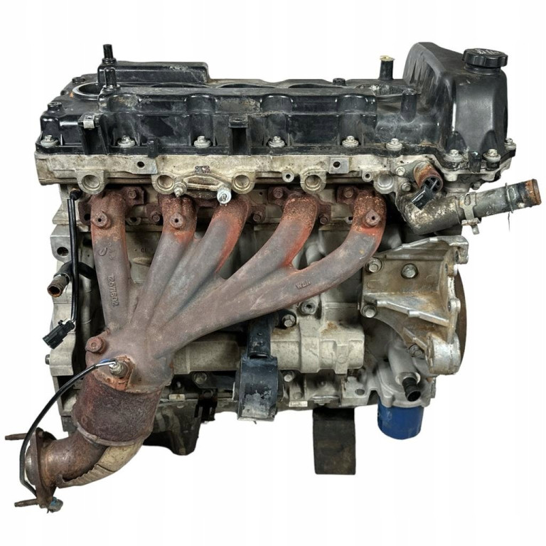 Двигун Hummer HUMMER H3 3.5 L52