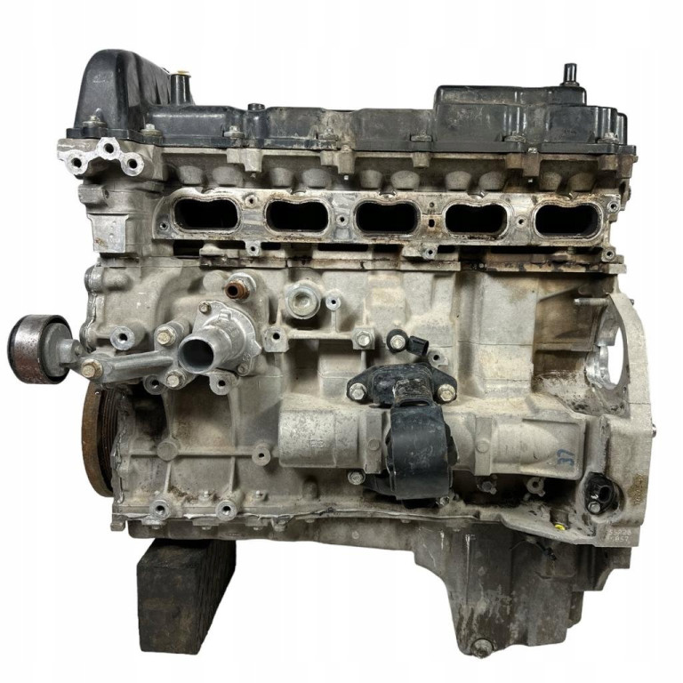 Двигун Hummer HUMMER H3 3.5 L52